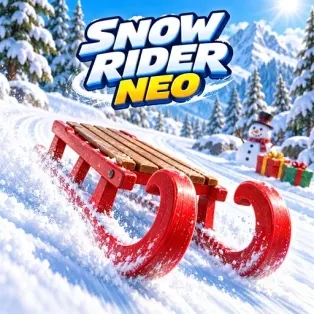 Snow Rider Neo